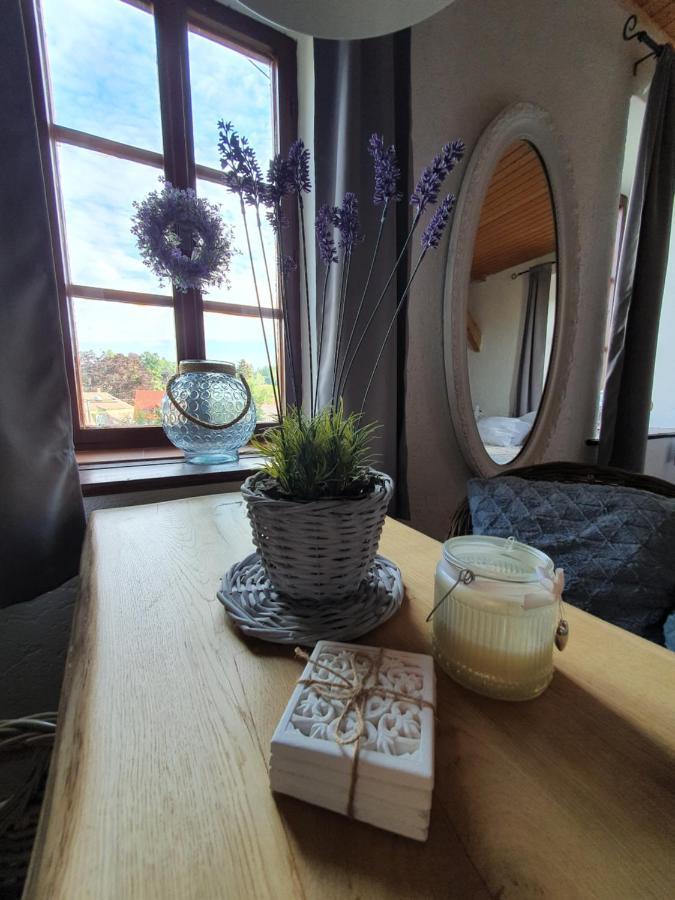 Studio Vintage Rumburk Exteriör bild