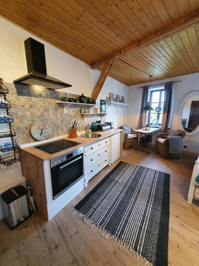 Studio Vintage Rumburk Exteriör bild