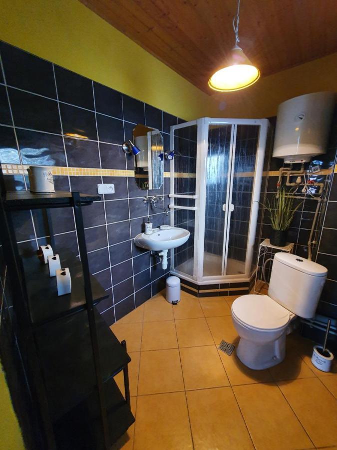 Studio Vintage Rumburk Exteriör bild